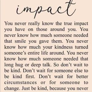 Meet your Posher, Melinda